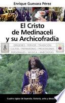 Libro El Cristo de Medinaceli