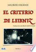 Libro El Criterio De Leibniz