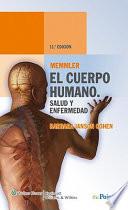 Libro El Cuerpo Humano: Salud y Enfermedad