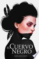 Libro El cuervo negro