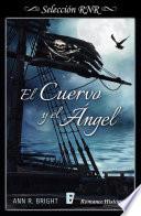 Libro El cuervo y el ángel