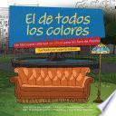 Libro El de todos los colores