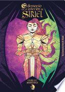 Libro El demonio en el interior de Siriel
