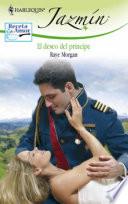 Libro El deseo del príncipe
