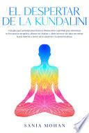 Libro El despertar de la Kundalini