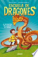 Libro El despertar del dragón de tierra / Dragon Masters: Rise of the Earth Dragon