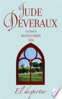 Libro El despertar (La saga Montgomery 8)