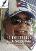 Libro El destello de una pluma