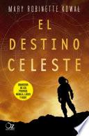 Libro El destino celeste