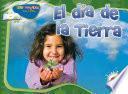 Libro El día de la tierra