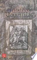 Libro El diablo y Cervantes