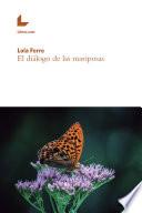 Libro El diálogo de las mariposas