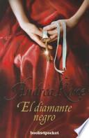 Libro El diamante negro