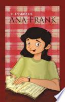 Libro El diario de Ana Frank