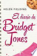 Libro El diario de Bridget Jones