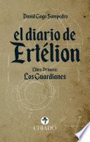 Libro El Diario de Ertélion