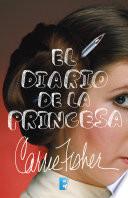 Libro El diario de la princesa