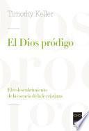 Libro El dios pródigo