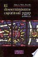 Libro El discernimiento espiritual