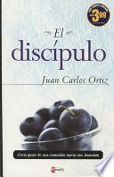 Libro El Discípulo