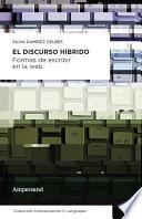 Libro El discurso híbrido