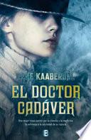 Libro El Doctor Cadaver