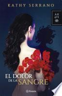 Libro El dolor de la sangre