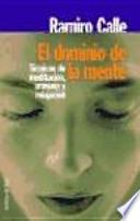 El dominio de la mente