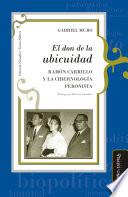 Libro El don de la ubicuidad