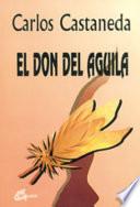 Libro El don del águila