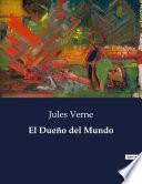 Libro El Dueño del Mundo