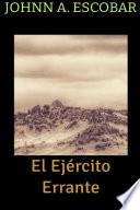 Libro El Ejército Errante