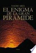 Libro El enigma de la gran pirámide