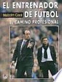 Libro El entrenador de fútbol