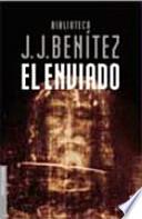 Libro El enviado