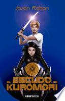 Libro El escudo de Kuromori