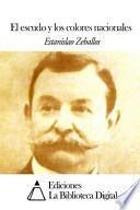 Libro El Escudo y Los Colores Nacionales