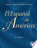Libro El Español de América