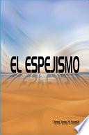 Libro EL ESPEJISMO