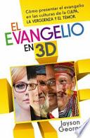 Libro El Evangelio En 3D