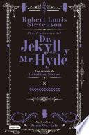 Libro El extraño caso del Dr. Jekyll y Mr. Hyde