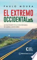 Libro El extremo occidental