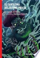El fantasma del último pirata