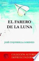 Libro El farero de la luna