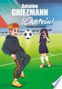 Libro El futuro del equipo (¡Campeón! 3)