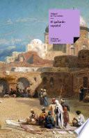 Libro El gallardo español