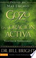 Libro El Gozo de una Oracion Activa