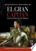 Libro El Gran Capitán