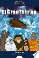 Libro El Gran Diluvio