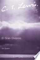 Libro El Gran Divorcio